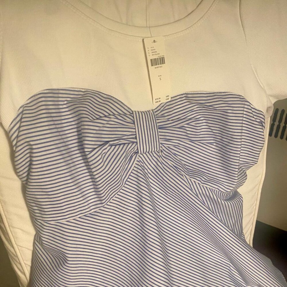 Anthropologie Top